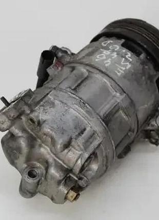 Компресор кондиціонера bmw e46 m47 2.0 d 3