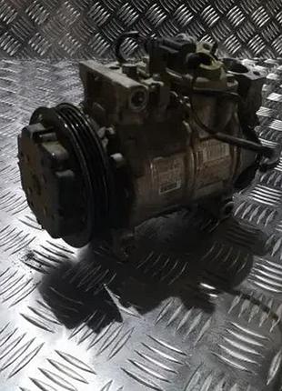Компрессор кондиционера audi a6 2.5tdi 4b0260805j