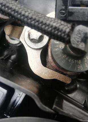 Форсунка 0445110289 bmw e87 143km