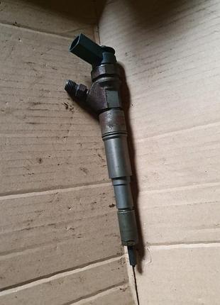 Форсунка bmw e60 e90 2.d 197km 7794435