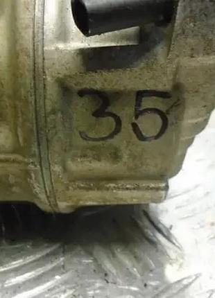 Компрессор кондиционера opel 1.6 cdti 39034464 (35) 3