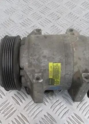 Компрессор кондиционера 2.4 volvo xc90 05r 2