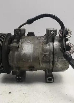 Компрессор кондиционера citroen c8 2.0 16v pompa