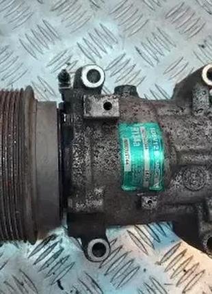 Компрессор кондиционера renault 1.5 dci 8200315744
