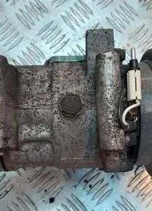 Компрессор кондиционера renault 1.5 dci 8200315744 3