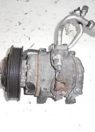 Компресор кондиціонера toyota celica t23 1.8 b