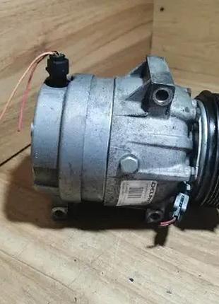 Компрессор кондиционера laguna ii fl 1.9dci 8200678507