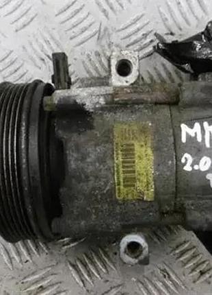 Компресор кондиціонера ford mondeo mk3 mk-3