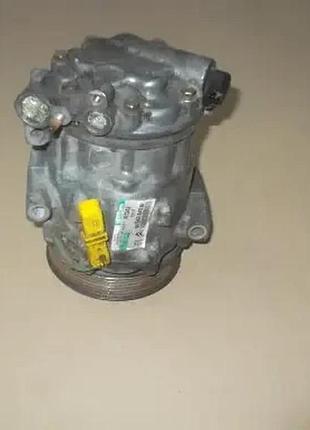 Компресор кондиціонера peugeot citroen 9654764280