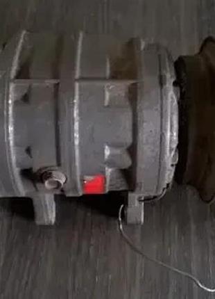 Компрессор кондиционера nissan serena 926008c812