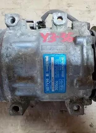 Volvo v50 компрессор кондиционера 3m5h-19d629-hd