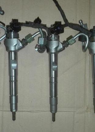 Vw, audi, форсунки 2.0 tdi 0445110471