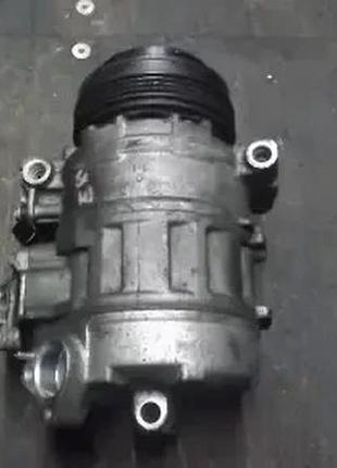 Компрессор кондиционера bmw e46 3.0i m54 6916232