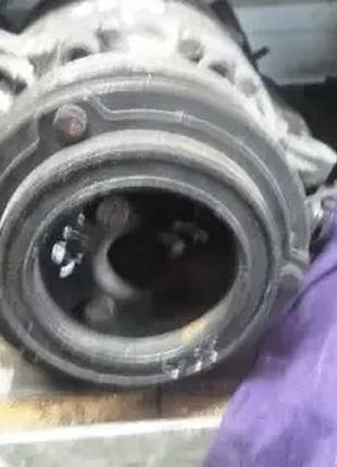 Компрессор кондиционера bmw x5 e53 lift 3.0 3