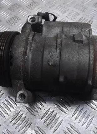 Компрессор кондиционера bmw x5 3.0 d mc447220-3324 5