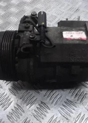 Компрессор кондиционера bmw x5 3.0 d mc447220-3324 6