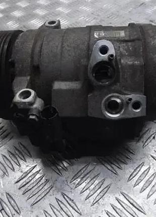 Компрессор кондиционера bmw x5 3.0 d mc447220-3324 7