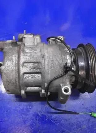Компрессор кондиционера 1.9tdi audi a4 volkswagen passat b5 2