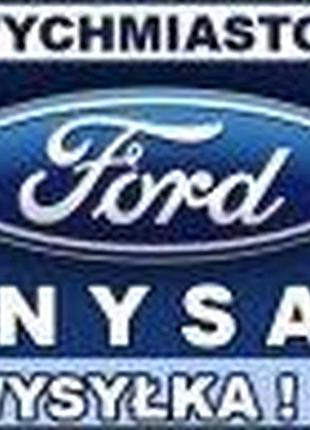 Форсунка continental 7t1q-9f593-ab ford 1.8