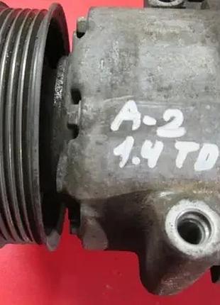 Компрессор кондиционера audi a2 1.4 tdi 3