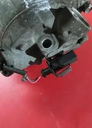 Компрессор кондиционера audi a2 1.4 tdi 4