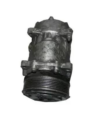 Компрессор кондиционера 0131708624 citroen xsara