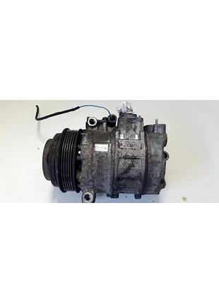 Компрессор кондиционера jeep wj 2.7crd 2