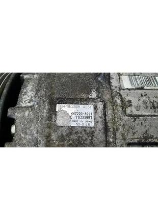 Компрессор кондиционера jeep wj 2.7crd 3