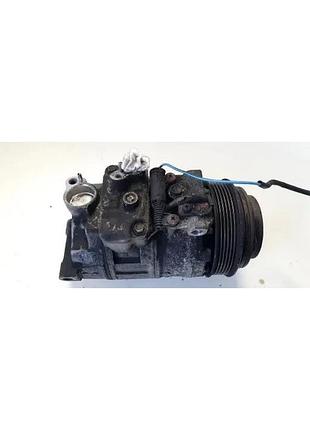 Компрессор кондиционера jeep wj 2.7crd 4