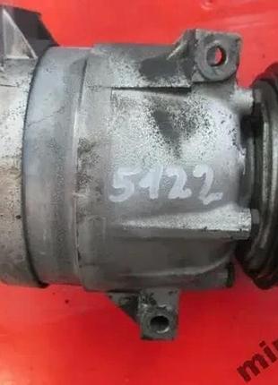 Компрессор кондиционера 5122 renault 1.9 dci 7700105765