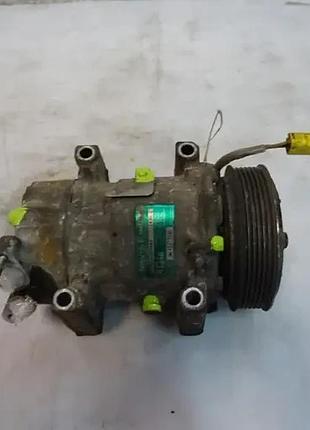 Citroen berlingo 04r 1.6 b компресор кондиціонера 9646273880