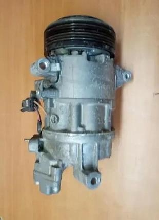 Компресор кондиціонера bmw e87 116i 2.0 9182794-03