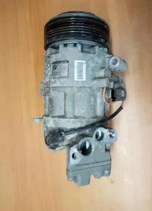 Компрессор кондиционера bmw e87 116i 2.0 9182794-03 2