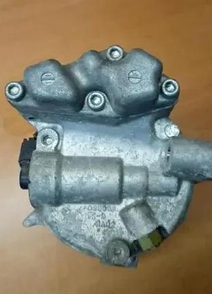 Компрессор кондиционера bmw e87 116i 2.0 9182794-03 6