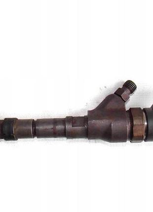 Форсунка peugeot 206 306 307 406 2.0 hdi