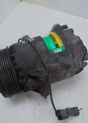 Компрессор кондиционера 8972878762 civic vii 1.7 d