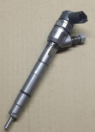 Форсунка паливна honda accord vii 2.2 ictdi 0445110296 б/у оригінал