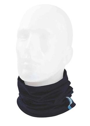 Снуд easy tube gs унісекс чорний (76235a80fa1)