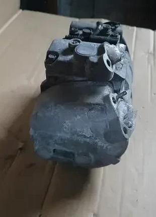 Компрессор кондиционера bmw e39 3,0d 2