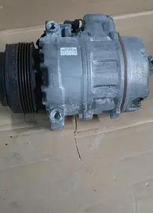Компрессор кондиционера bmw e39 3,0d 5