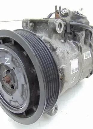 Компрессор кондиционера audi a6 a4 4f0260805af