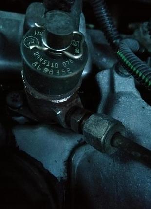 Volvo 2.4 d5 форсунка 0445110078 справний