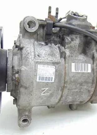Компрессор кондиционера audi a6 a4 4f0260805af 2