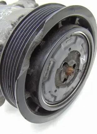 Компрессор кондиционера audi a6 a4 4f0260805af 3
