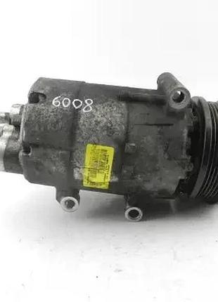 Компрессор кондиционера volvo v70 iii s80 ii 2.0d