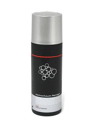 Активная пена для чистки салона audi active-foam cleaner, артикул 00a096301a020