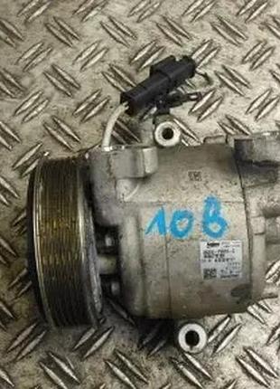 Компрессор кондиционера peugeot 108 pompa klimy 88310-yv010