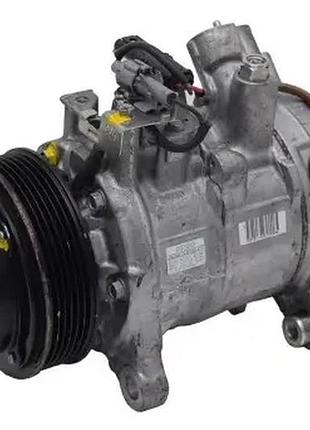 Компрессор кондиционера bmw 9223694 2