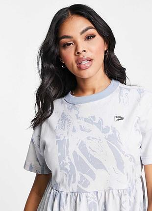 Сукня жіноча puma