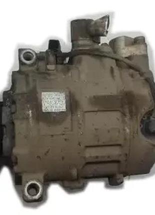 Компрессор кондиционера touareg 3.2 v6 3b0820803c